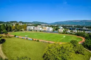 Azul Beach Resort Montenegro Ultra All Incl.