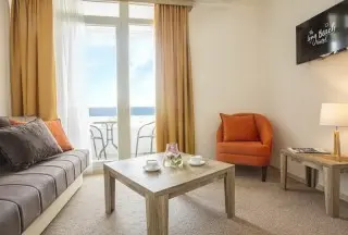 Azul Beach Resort Montenegro Ultra All Incl.