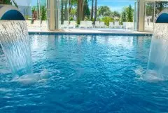 Azul Beach Resort Montenegro Ultra All Incl.