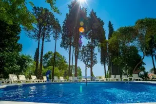 Azul Beach Resort Montenegro Ultra All Incl.