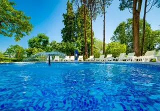 Azul Beach Resort Montenegro Ultra All Incl.