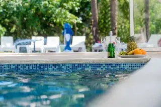 Azul Beach Resort Montenegro Ultra All Incl.