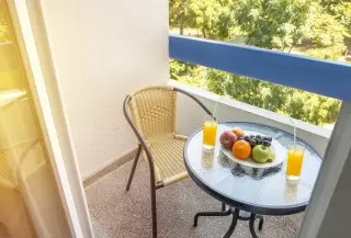 Azul Beach Resort Montenegro Ultra All Incl.