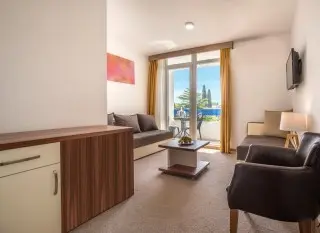 Azul Beach Resort Montenegro Ultra All Incl.