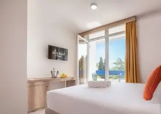 Azul Beach Resort Montenegro Ultra All Incl.
