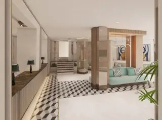 Azul Beach Resort Montenegro Ultra All Incl.