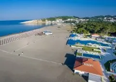 Azul Beach Resort Montenegro Ultra All Incl.