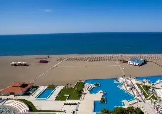 Azul Beach Resort Montenegro Ultra All Incl.