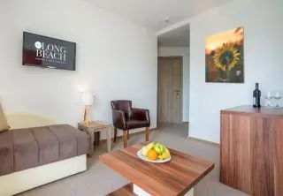 Azul Beach Resort Montenegro Ultra All Incl.