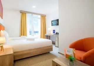 Azul Beach Resort Montenegro Ultra All Incl.