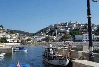Azul Beach Resort Montenegro Ultra All Incl.