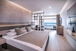 Azul Beach Resort Montenegro Ultra All Incl.