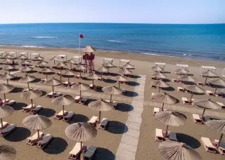 Azul Beach Resort Montenegro Ultra All Incl.