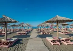 Azul Beach Resort Montenegro Ultra All Incl.