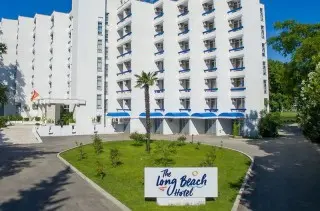 Azul Beach Resort Montenegro Ultra All Incl.