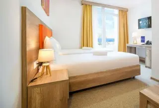 Azul Beach Resort Montenegro Ultra All Incl.