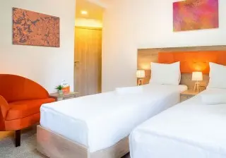 Azul Beach Resort Montenegro Ultra All Incl.