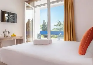 Azul Beach Resort Montenegro Ultra All Incl.