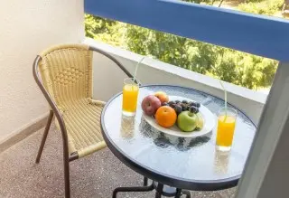 Azul Beach Resort Montenegro Ultra All Incl.