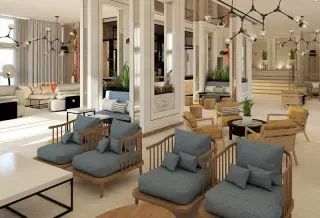 Azul Beach Resort Montenegro Ultra All Incl.