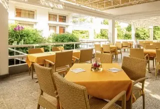 Azul Beach Resort Montenegro Ultra All Incl.