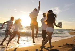 Azul Beach Resort Montenegro Ultra All Incl.