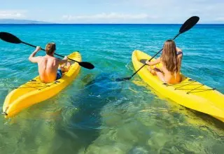 Azul Beach Resort Montenegro Ultra All Incl.