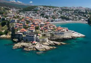 Azul Beach Resort Montenegro Ultra All Incl.
