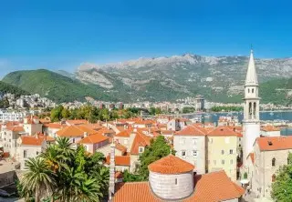 Azul Beach Resort Montenegro Ultra All Incl.