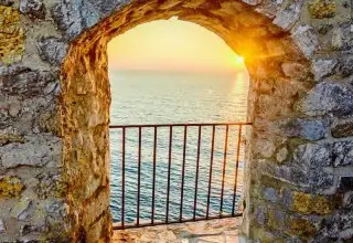 Azul Beach Resort Montenegro Ultra All Incl.