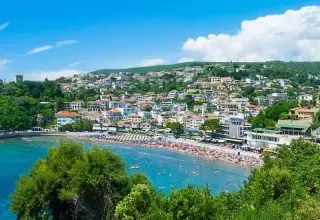 Azul Beach Resort Montenegro Ultra All Incl.