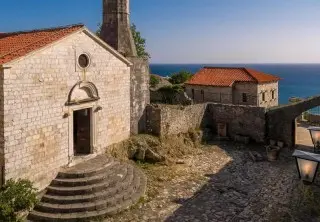 Azul Beach Resort Montenegro Ultra All Incl.
