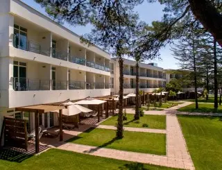 Azul Beach Resort Montenegro -Ultra All 