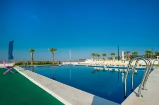 Azul Beach Resort Montenegro -Ultra All 