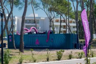 Azul Beach Resort Montenegro -Ultra All 