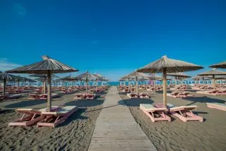 Azul Beach Resort Montenegro -Ultra All 