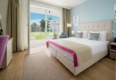 Azul Beach Resort Montenegro -Ultra All 