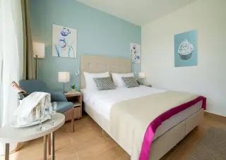 Azul Beach Resort Montenegro -Ultra All 