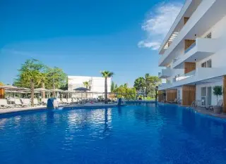 Azul Beach Resort Montenegro -Ultra All 