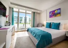 Azul Beach Resort Montenegro -Ultra All 