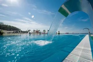 Azul Beach Resort Montenegro -Ultra All 