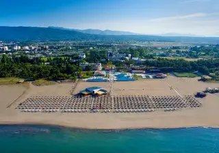 Azul Beach Resort Montenegro -Ultra All 