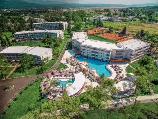 Azul Beach Resort Montenegro -Ultra All 