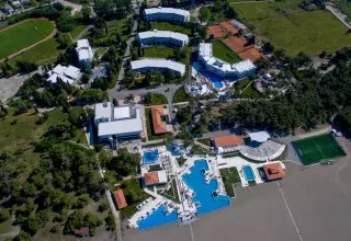 Azul Beach Resort Montenegro -Ultra All 
