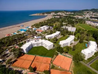 Azul Beach Resort Montenegro -Ultra All 