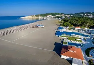 Azul Beach Resort Montenegro -Ultra All 