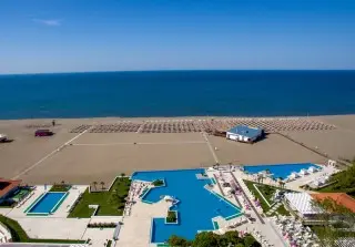 Azul Beach Resort Montenegro -Ultra All 
