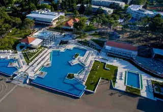 Azul Beach Resort Montenegro -Ultra All 