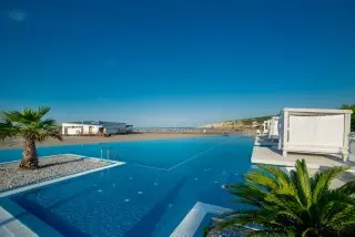Azul Beach Resort Montenegro -Ultra All 