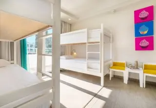 Azul Beach Resort Montenegro -Ultra All 
